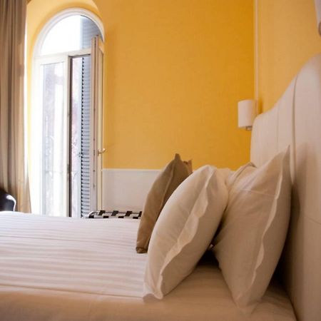 Roma Resort Trevi Екстериор снимка