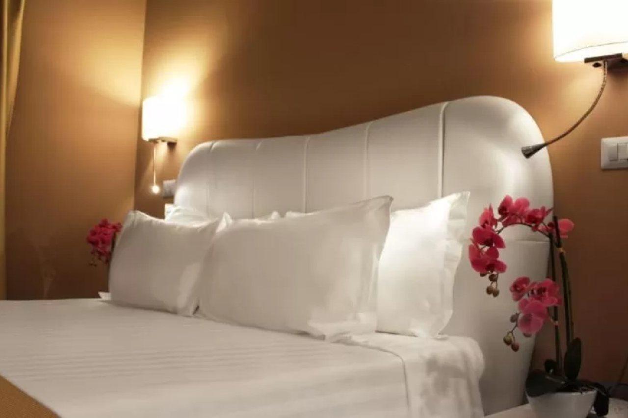 Roma Resort Trevi Екстериор снимка