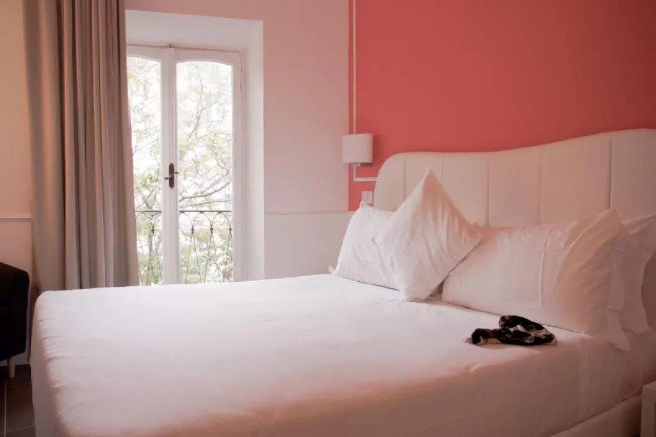 Roma Resort Trevi Екстериор снимка