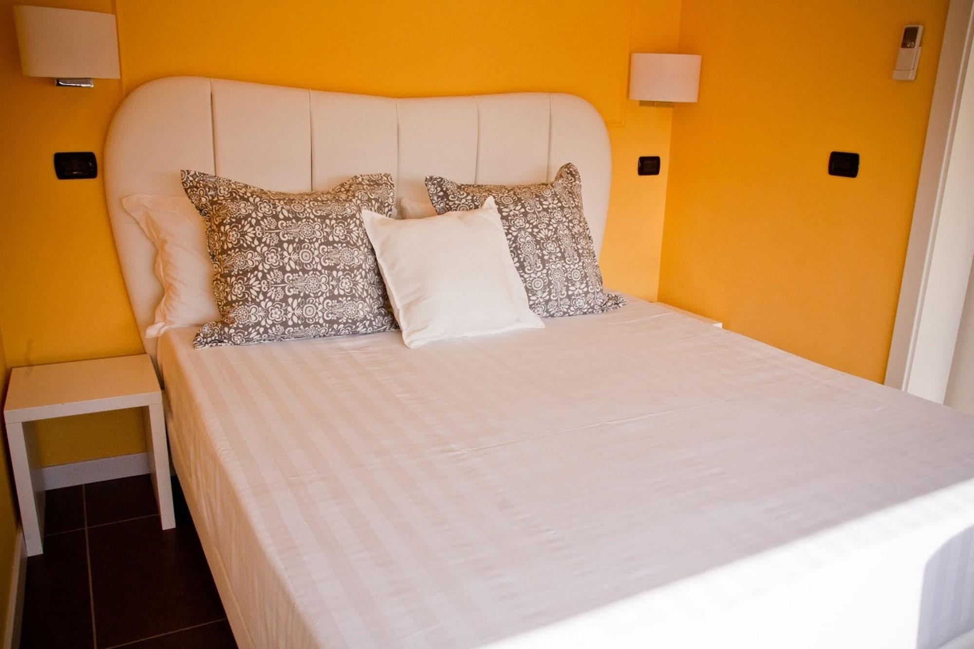 Roma Resort Trevi Екстериор снимка