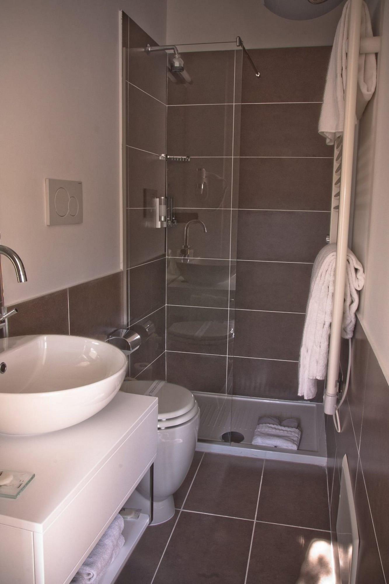 Roma Resort Trevi Екстериор снимка