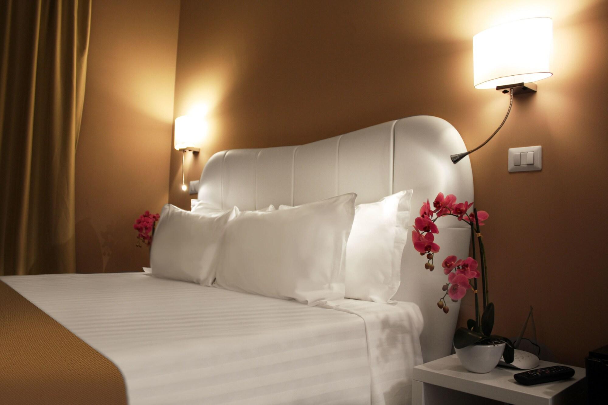 Roma Resort Trevi Екстериор снимка