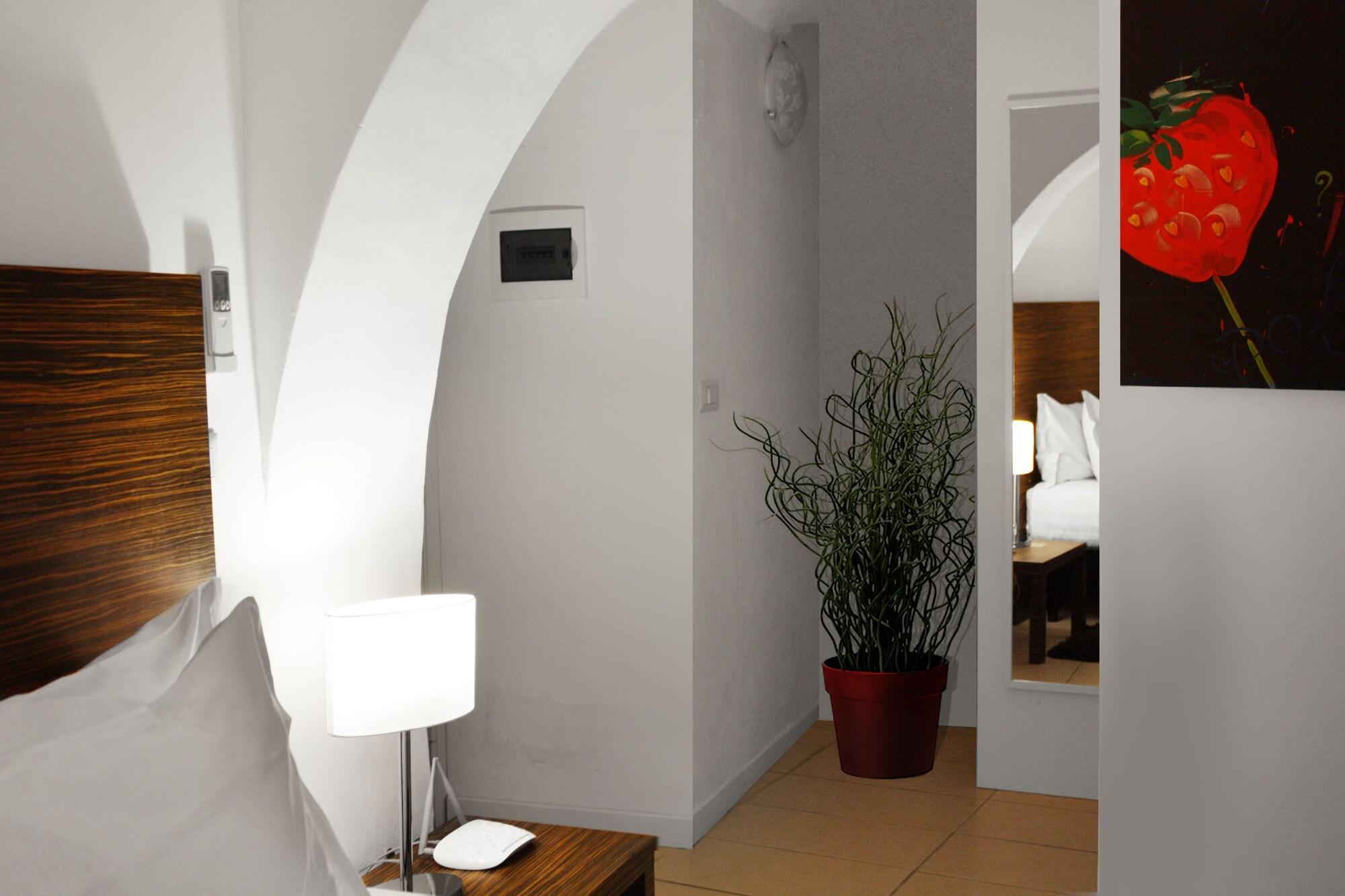 Roma Resort Trevi Екстериор снимка