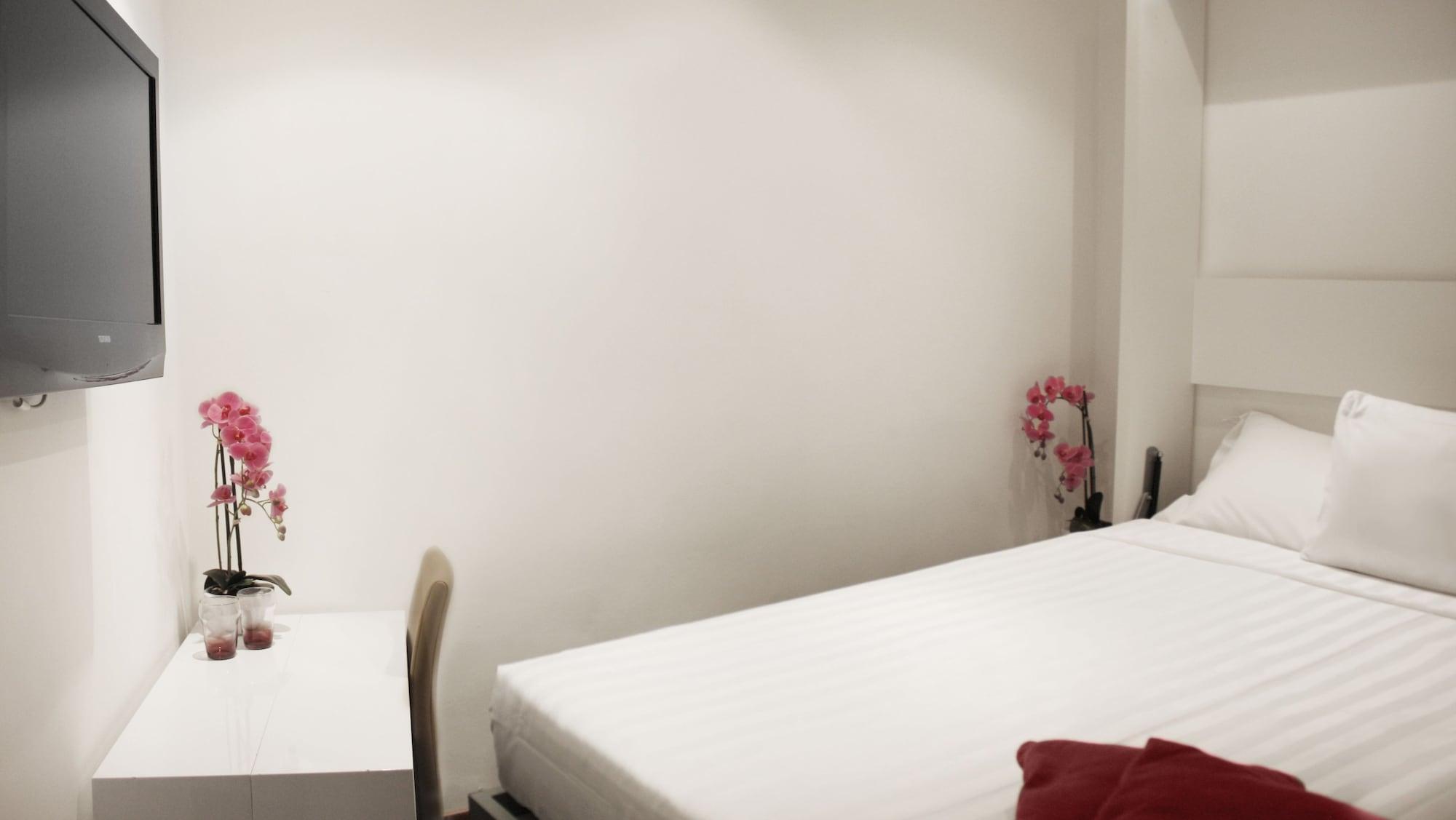 Roma Resort Trevi Екстериор снимка