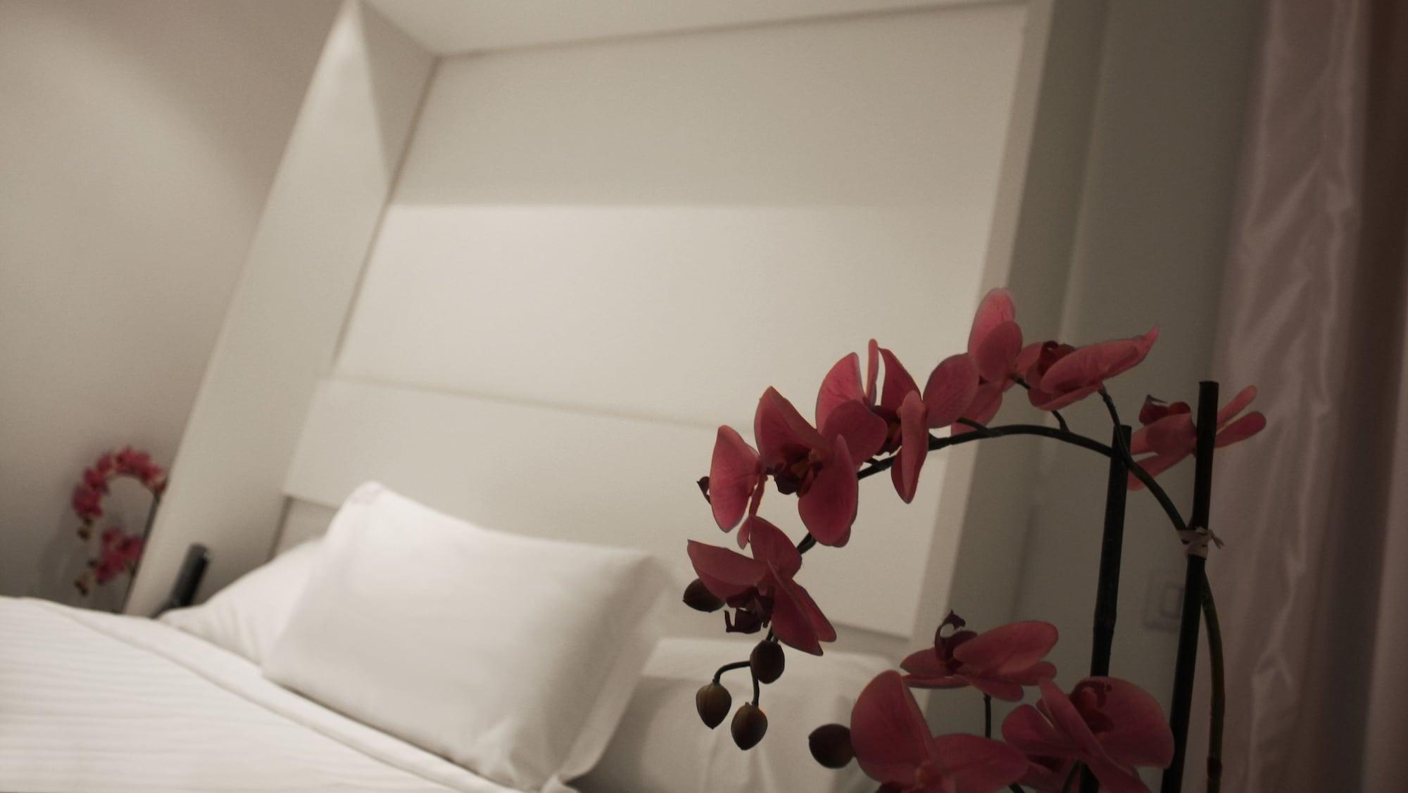 Roma Resort Trevi Екстериор снимка