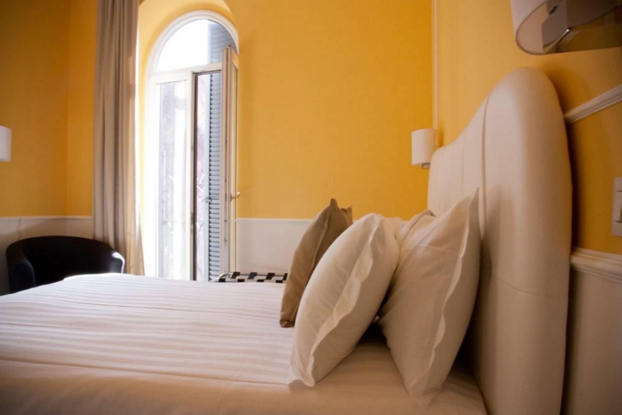 Roma Resort Trevi Екстериор снимка