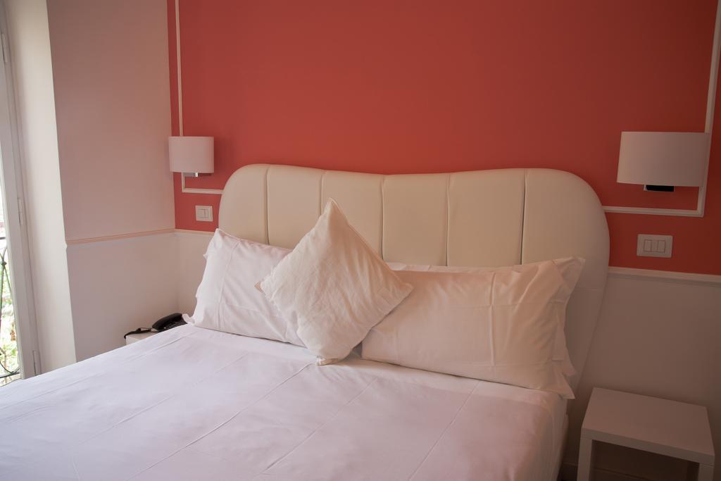 Roma Resort Trevi Екстериор снимка