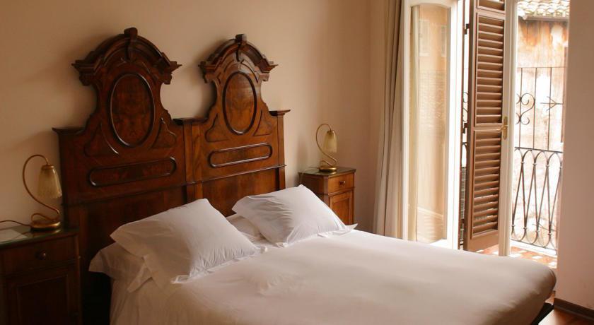 Roma Resort Trevi Екстериор снимка