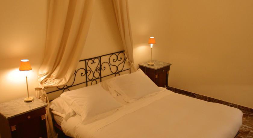 Roma Resort Trevi Екстериор снимка