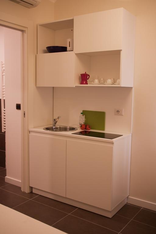 Roma Resort Trevi Екстериор снимка