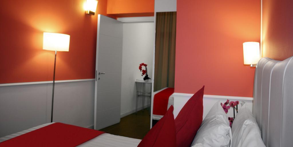 Roma Resort Trevi Екстериор снимка