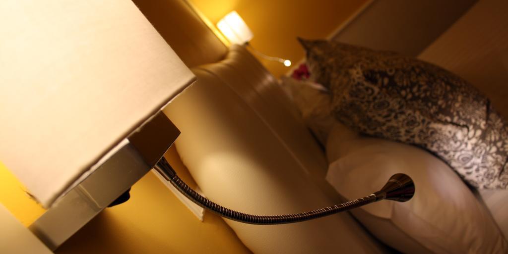 Roma Resort Trevi Екстериор снимка