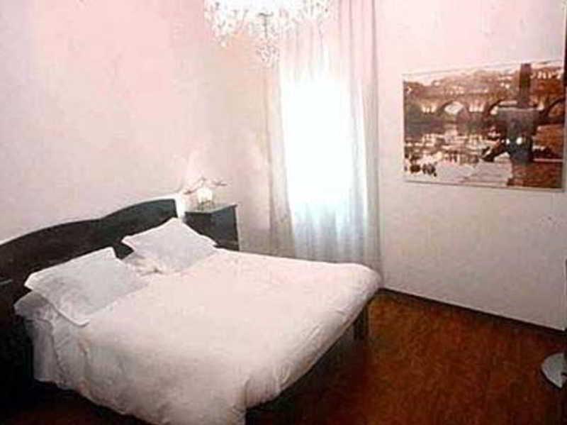 Roma Resort Trevi Стая снимка