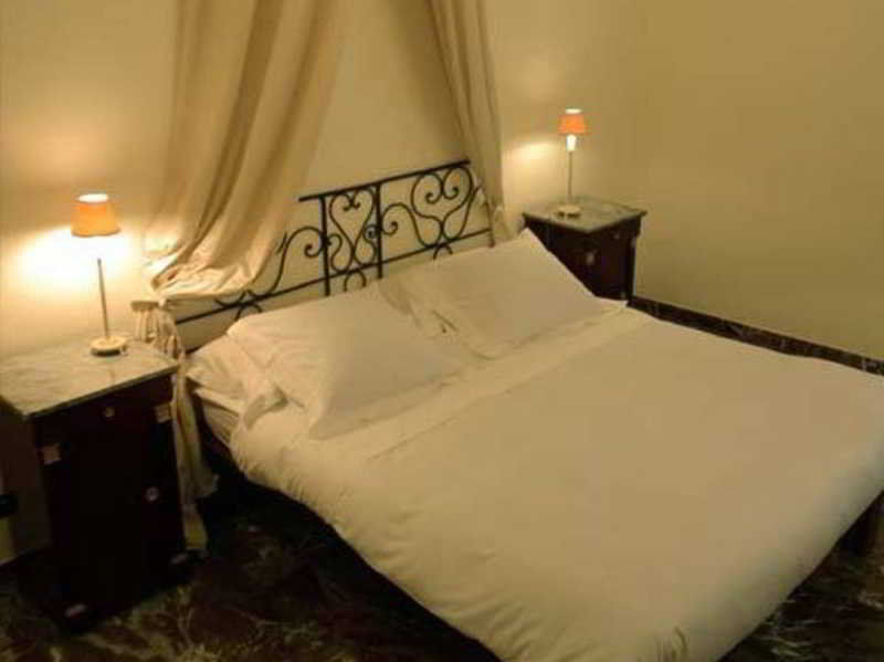 Roma Resort Trevi Екстериор снимка