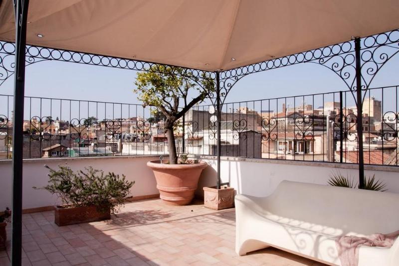 Roma Resort Trevi Екстериор снимка