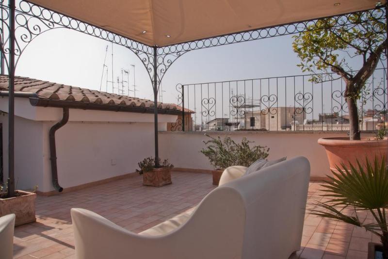 Roma Resort Trevi Екстериор снимка