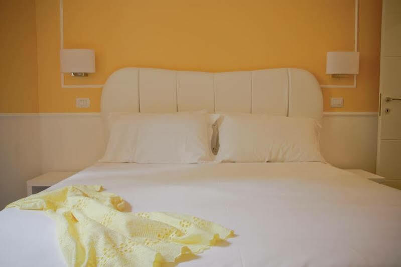 Roma Resort Trevi Екстериор снимка